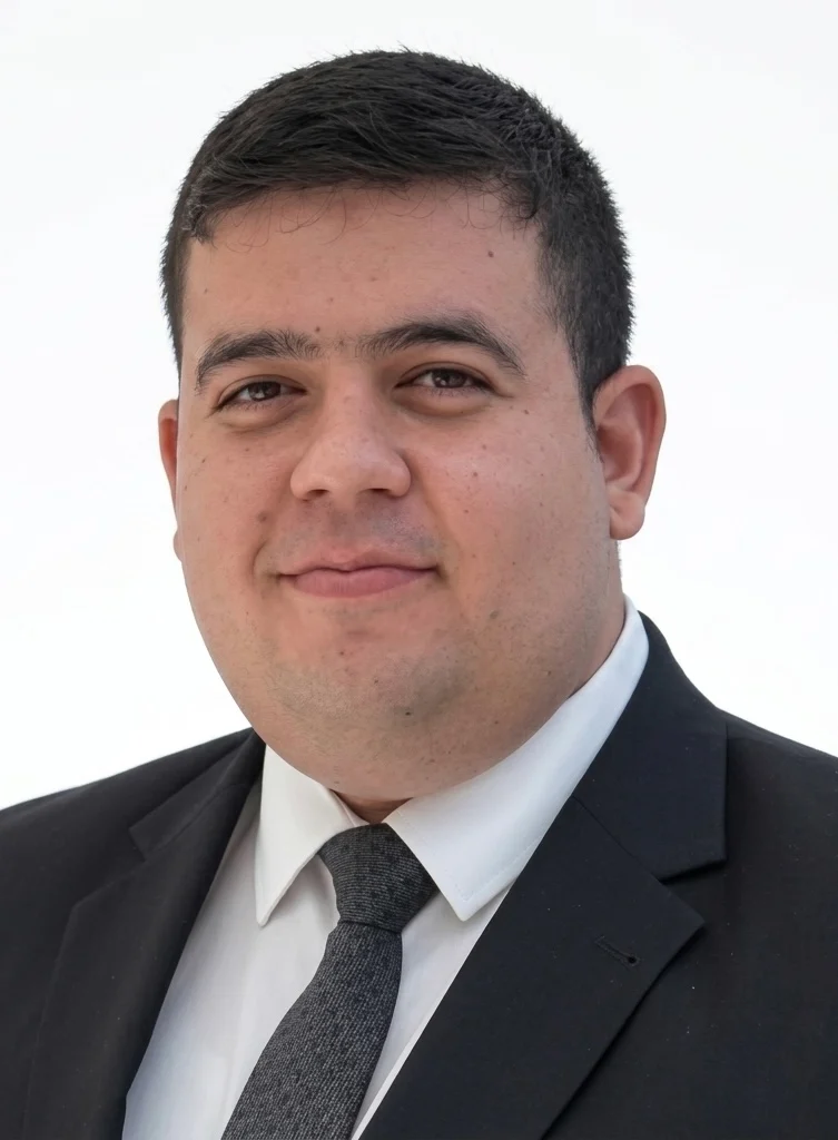 Ali Zuhair Albodakah, Founder & Chairman of ABCI